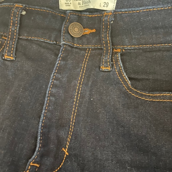 Abercrombie & Fitch Jeans - Picture 5 of 6